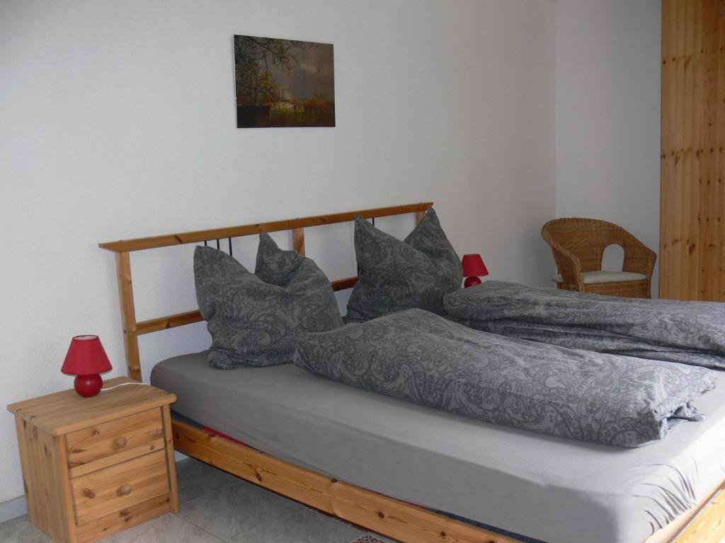 Harzrauschen room 5